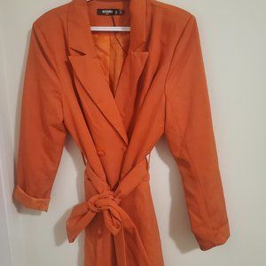 Blazer Dress...just for you